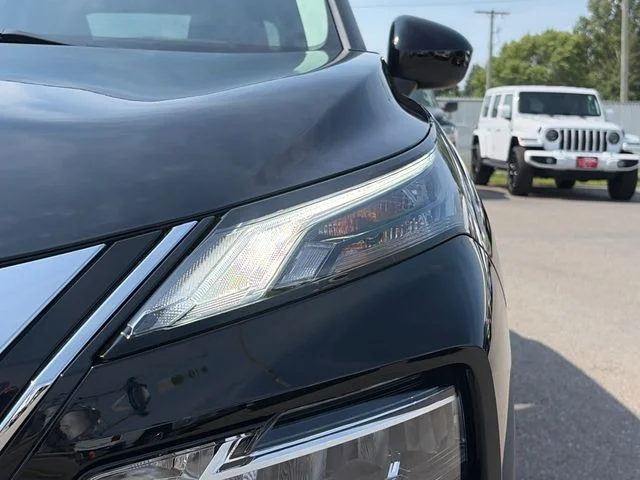 SEMINUEVOS NISSAN Rogue a Estados en autogozo