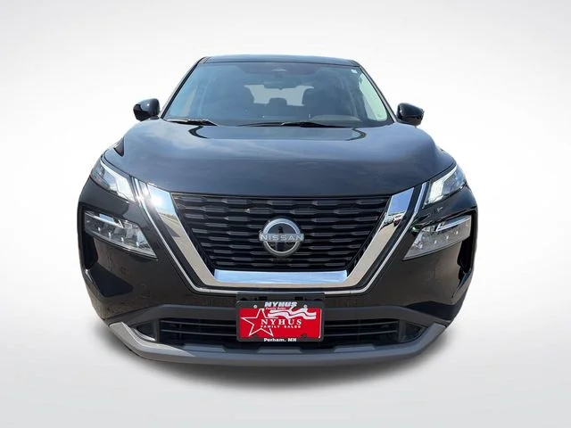 SEMINUEVOS NISSAN Rogue a Estados en autogozo