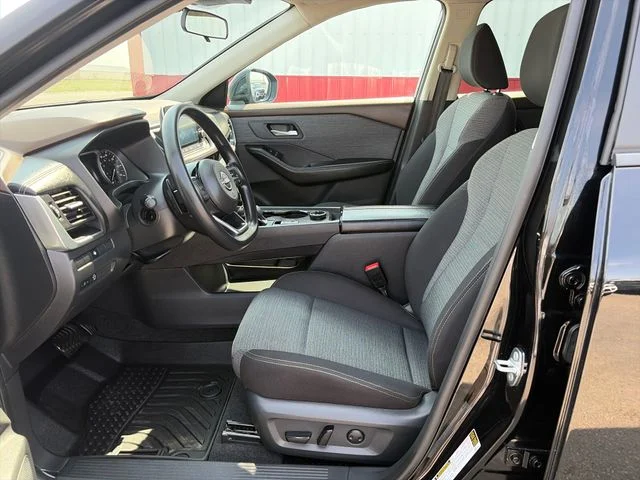 SEMINUEVOS NISSAN Rogue a Estados en autogozo