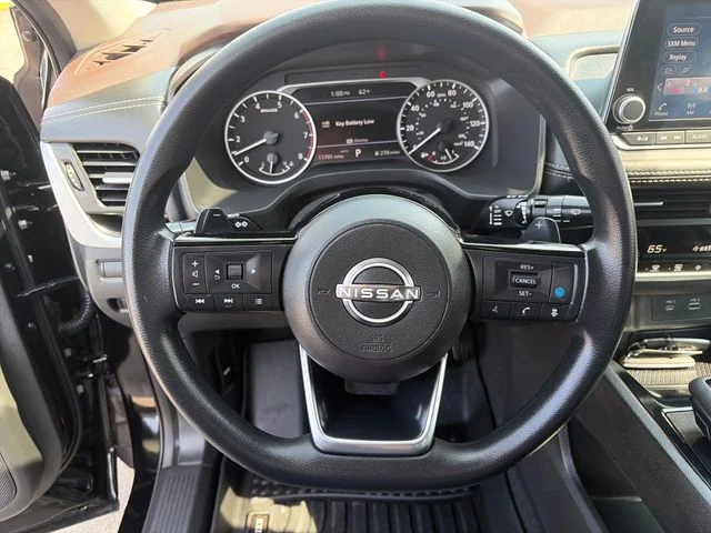 SEMINUEVOS NISSAN Rogue a Estados en autogozo