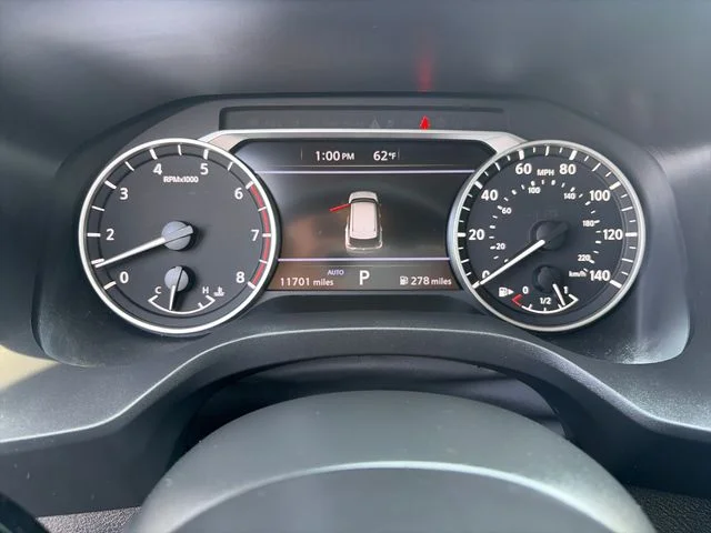 SEMINUEVOS NISSAN Rogue a Estados en autogozo