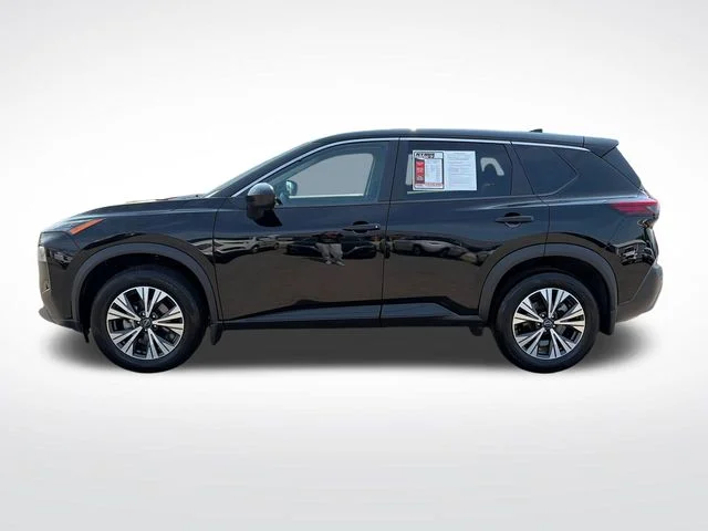 SEMINUEVOS NISSAN Rogue a Estados en autogozo