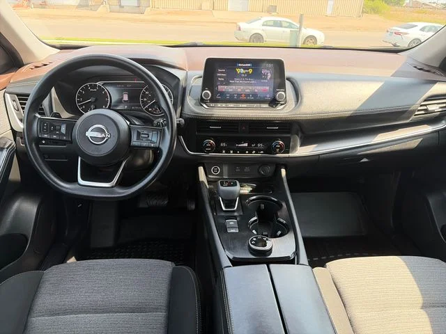 SEMINUEVOS NISSAN Rogue a Estados en autogozo