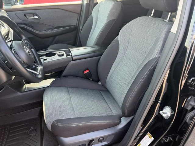 SEMINUEVOS NISSAN Rogue a Estados en autogozo