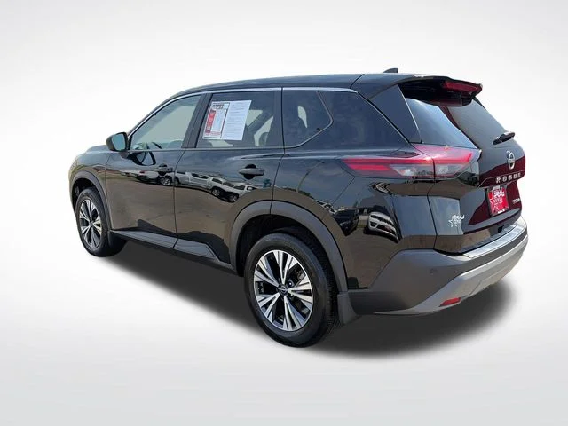 SEMINUEVOS NISSAN Rogue a Estados en autogozo