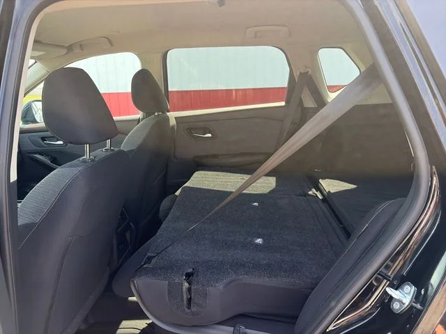 SEMINUEVOS NISSAN Rogue a Estados en autogozo