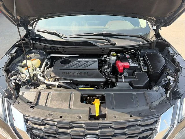 SEMINUEVOS NISSAN Rogue a Estados en autogozo