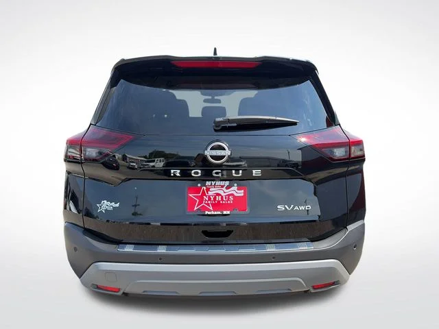 SEMINUEVOS NISSAN Rogue a Estados en autogozo