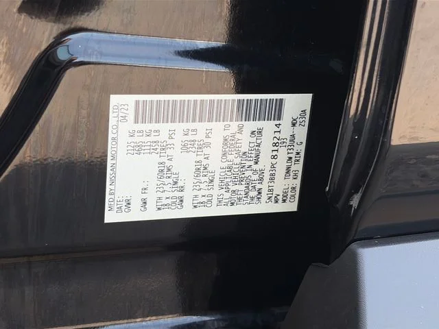 SEMINUEVOS NISSAN Rogue a Estados en autogozo