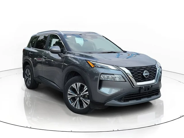 SEMINUEVOS NISSAN Rogue a Estados en autogozo