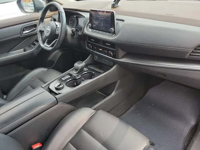 SEMINUEVOS NISSAN Rogue a Estados en autogozo