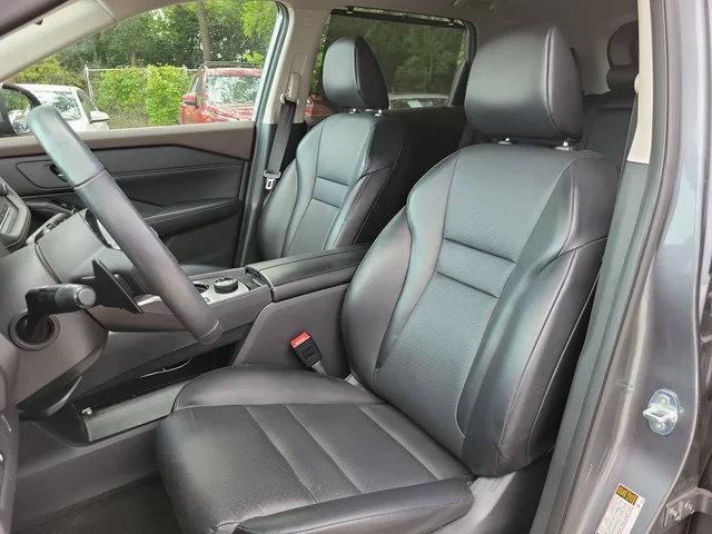 SEMINUEVOS NISSAN Rogue a Estados en autogozo