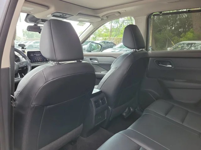 SEMINUEVOS NISSAN Rogue a Estados en autogozo
