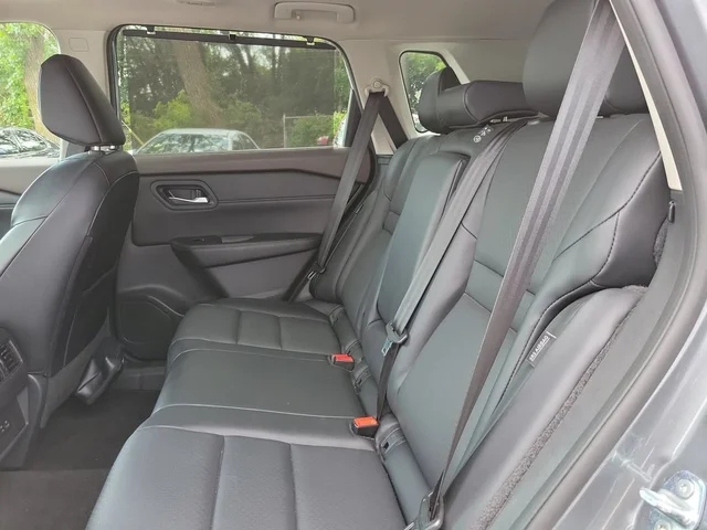 SEMINUEVOS NISSAN Rogue a Estados en autogozo