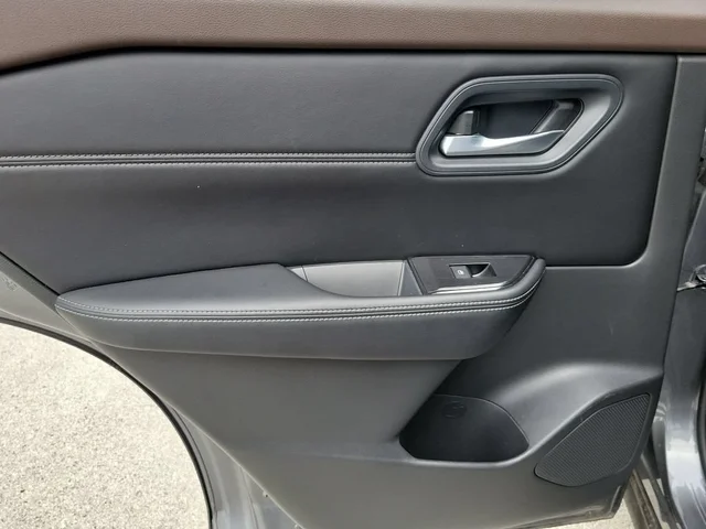 SEMINUEVOS NISSAN Rogue a Estados en autogozo