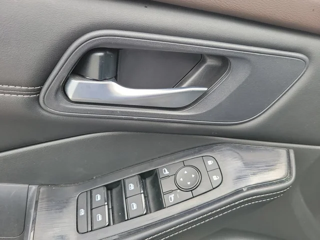 SEMINUEVOS NISSAN Rogue a Estados en autogozo