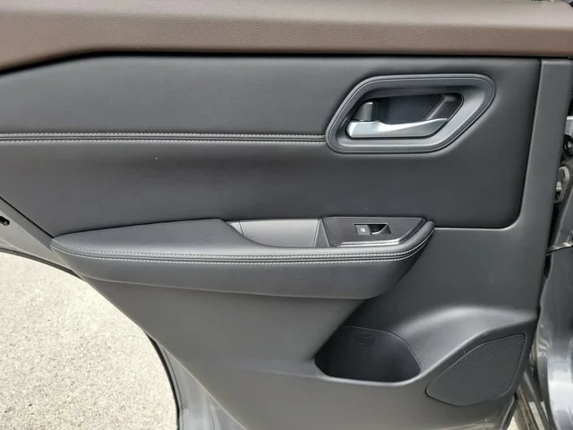 SEMINUEVOS NISSAN Rogue a Estados en autogozo