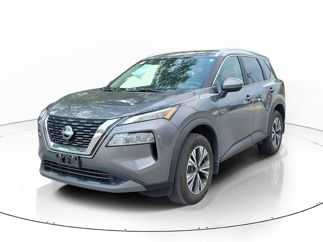 SEMINUEVOS NISSAN Rogue a Estados en autogozo