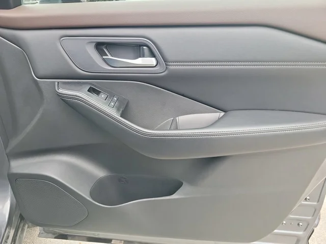 SEMINUEVOS NISSAN Rogue a Estados en autogozo