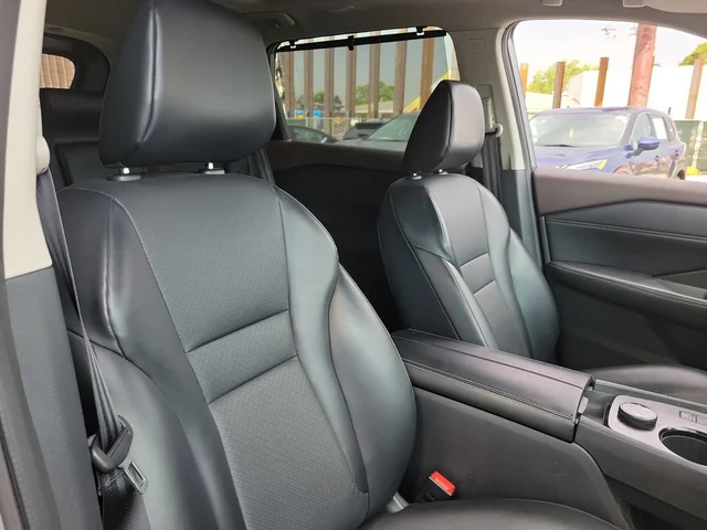 SEMINUEVOS NISSAN Rogue a Estados en autogozo