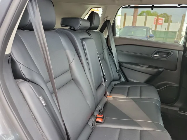 SEMINUEVOS NISSAN Rogue a Estados en autogozo