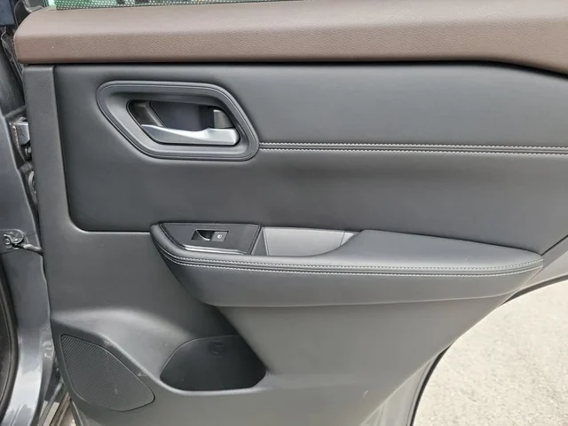 SEMINUEVOS NISSAN Rogue a Estados en autogozo