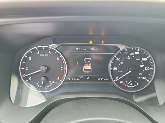 SEMINUEVOS NISSAN Rogue a Estados en autogozo