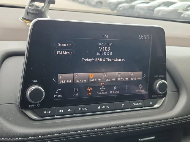 SEMINUEVOS NISSAN Rogue a Estados en autogozo