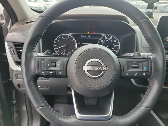 SEMINUEVOS NISSAN Rogue a Estados en autogozo