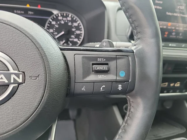 SEMINUEVOS NISSAN Rogue a Estados en autogozo