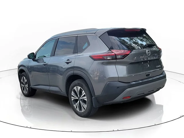 SEMINUEVOS NISSAN Rogue a Estados en autogozo