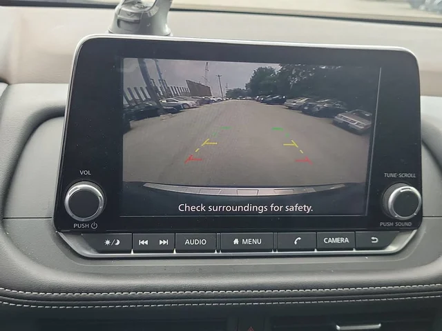 SEMINUEVOS NISSAN Rogue a Estados en autogozo
