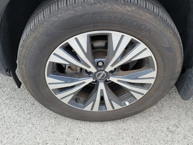 SEMINUEVOS NISSAN Rogue a Estados en autogozo