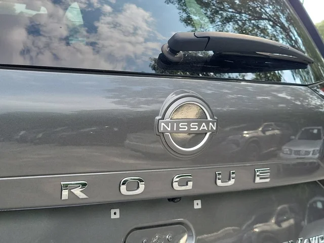 SEMINUEVOS NISSAN Rogue a Estados en autogozo