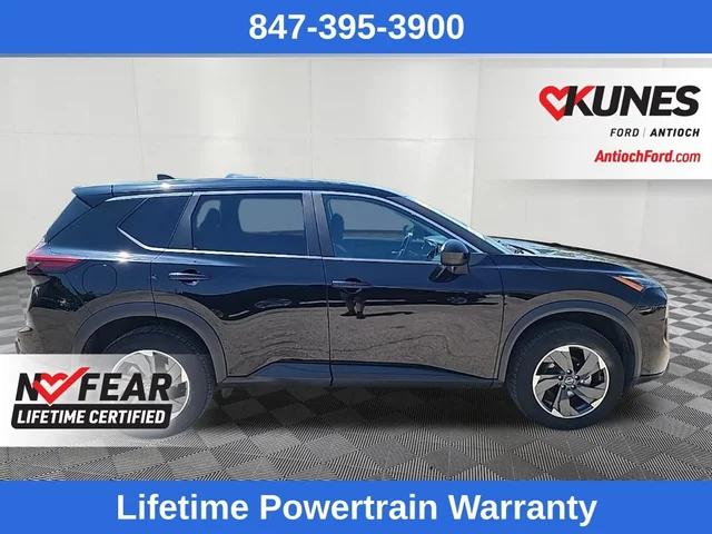 SEMINUEVOS NISSAN Rogue a Estados en autogozo