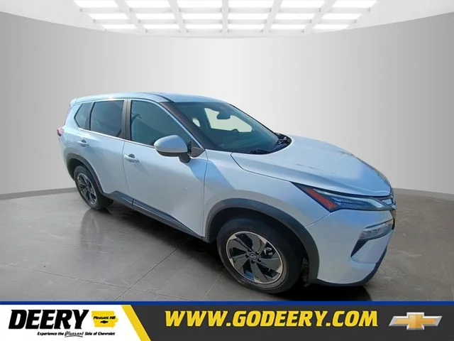 SEMINUEVOS NISSAN Rogue a Estados en autogozo