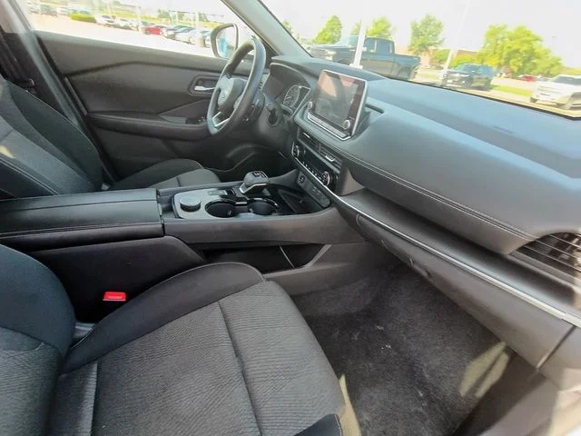 SEMINUEVOS NISSAN Rogue a Estados en autogozo