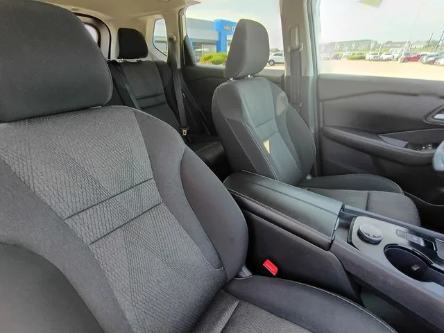 SEMINUEVOS NISSAN Rogue a Estados en autogozo