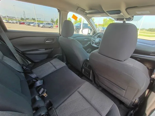 SEMINUEVOS NISSAN Rogue a Estados en autogozo