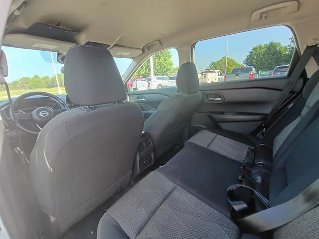 SEMINUEVOS NISSAN Rogue a Estados en autogozo