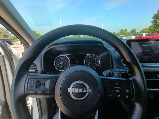 SEMINUEVOS NISSAN Rogue a Estados en autogozo