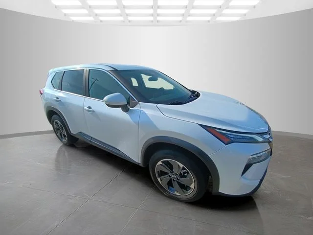 SEMINUEVOS NISSAN Rogue a Estados en autogozo
