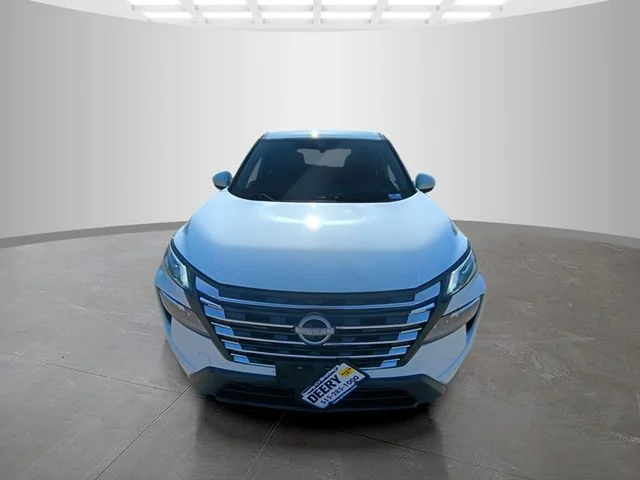 SEMINUEVOS NISSAN Rogue a Estados en autogozo