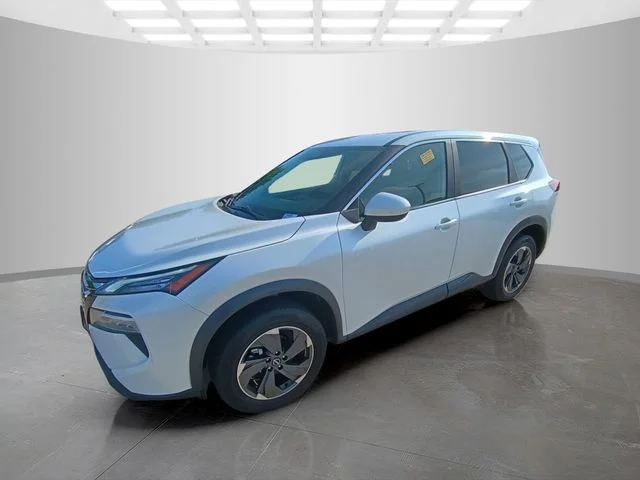 SEMINUEVOS NISSAN Rogue a Estados en autogozo