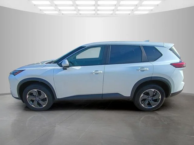 SEMINUEVOS NISSAN Rogue a Estados en autogozo