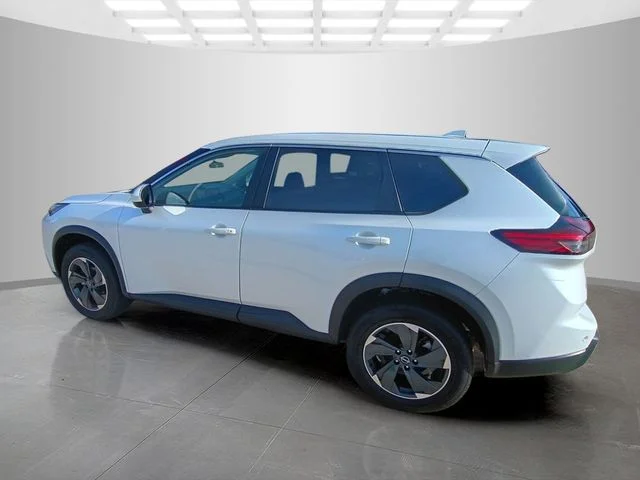 SEMINUEVOS NISSAN Rogue a Estados en autogozo