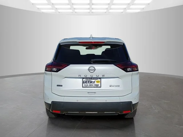 SEMINUEVOS NISSAN Rogue a Estados en autogozo
