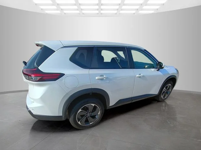 SEMINUEVOS NISSAN Rogue a Estados en autogozo