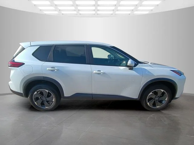 SEMINUEVOS NISSAN Rogue a Estados en autogozo