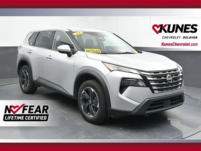 SEMINUEVOS NISSAN Rogue a Estados en autogozo